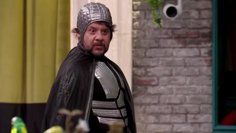 “LOL: Chi ride è fuori”: LILLO special guest della seconda stagione