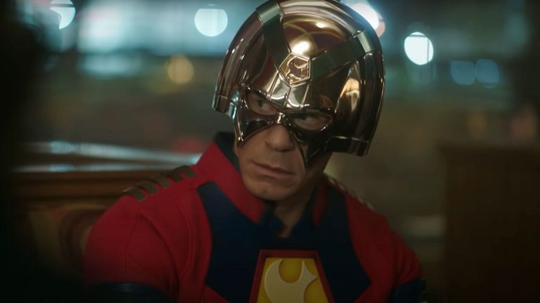 “Peacemaker”: il Nuovo Trailer della serie spin – off dal 13 gennaio su HBO Max