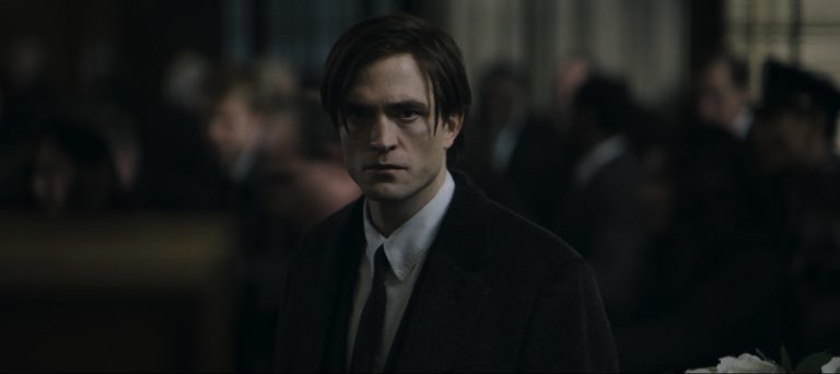 The Batman: la Prima Clip di circa 3 minuti e il Nuovo Spot che annuncia l’inizio delle prevendite