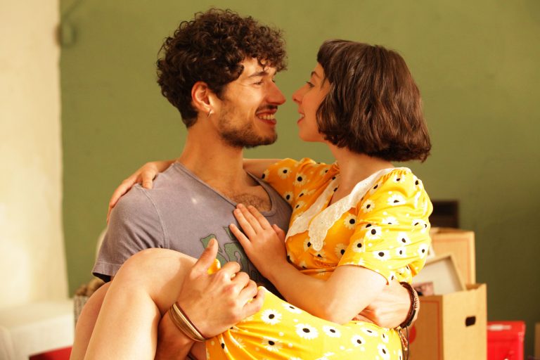 “Sempre più Bello”: il Trailer dell’ultimo capitolo della trilogia in sala dal 31 gennaio al 2 febbraio