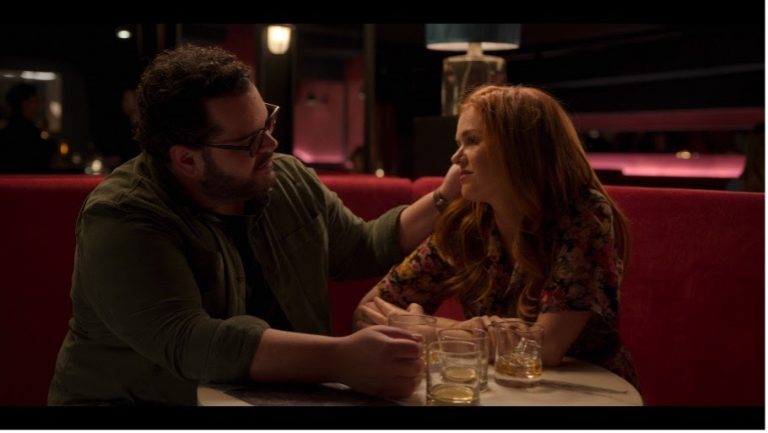 “Wolf Like Me”: dal 1° aprile su Prime Video la serie comedy – fantasy