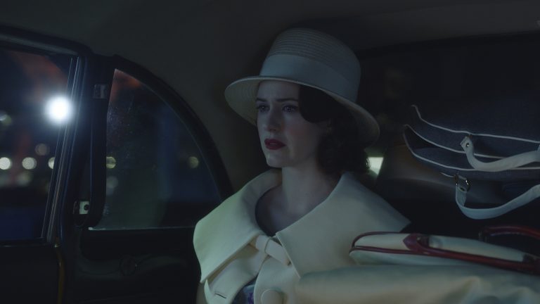 “The Marvelous Mrs. Maisel”: il Nuovo Poster e il Trailer Ufficiale della quarta stagione
