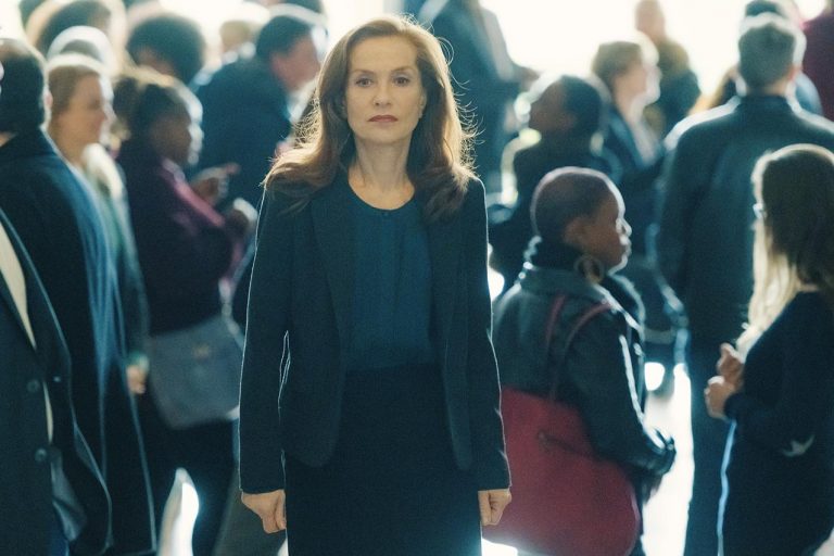 “La Promessa – Il prezzo del potere”: il film con Isabelle Huppert arriverà al cinema il 10 marzo – il Trailer