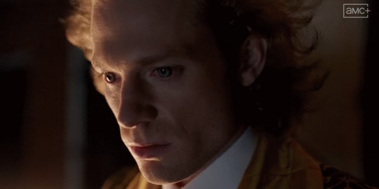“Intervista col Vampiro”: il primo sguardo della serie nello Spot AMC+ del Super Bowl