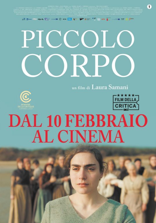 “PICCOLO CORPO”