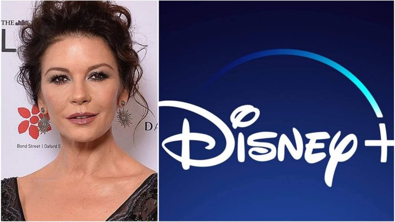 “National Treasure”: Catherine Zeta – Jones si unisce al cast della serie Disney+