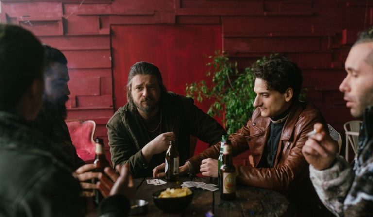 “Christian”: il 4 febbraio su Sky e NOW terzo e quarto appuntamento con il supernatural crime drama Sky Original