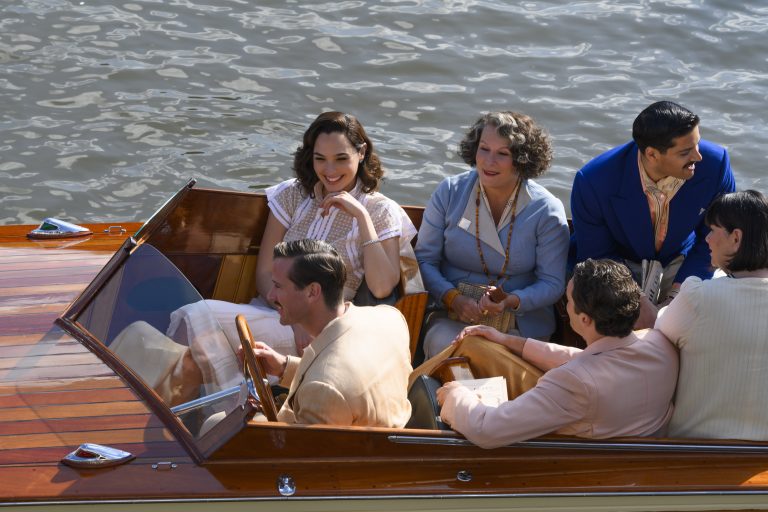 “Assassinio sul Nilo”: Prima Clip Ufficiale per il film di Kenneth Branagh al cinema dal 10 febbraio