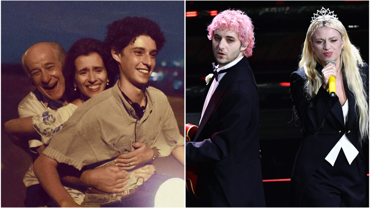 “E’ stata la mano di Dio”: Paolo Sorrentino sceglie il brano de La Rappresentante di Lista di Sanremo per un finale alternativo