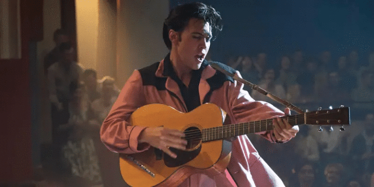 “ELVIS”: Austin Butler è il re del rock’n roll nel Trailer Ufficiale del biopic di Baz Luhrmann, solo al Cinema nel 2022