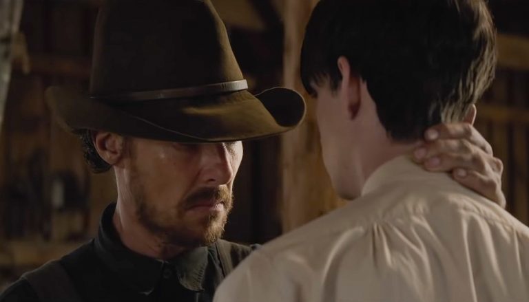 London Film Critics: Miglior Film e Regia della 42esima edizione Il Potere del Cane