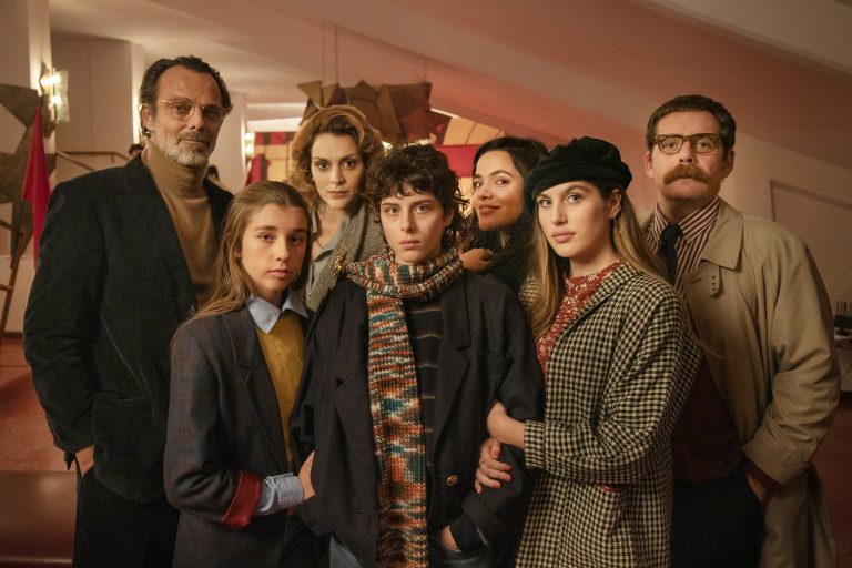 “La vita bugiarda degli adulti”: Netflix annuncia il cast completo della serie