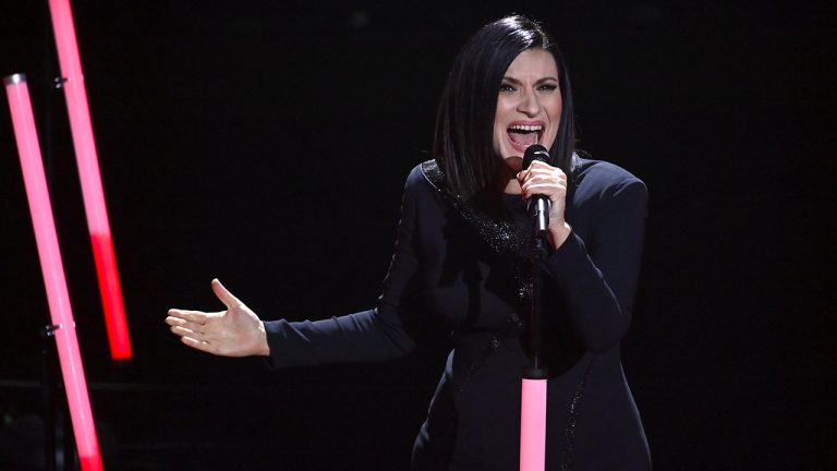 “Laura Pausini – Piacere di conoscerti”, in esclusiva dal 7 aprile su Prime Video