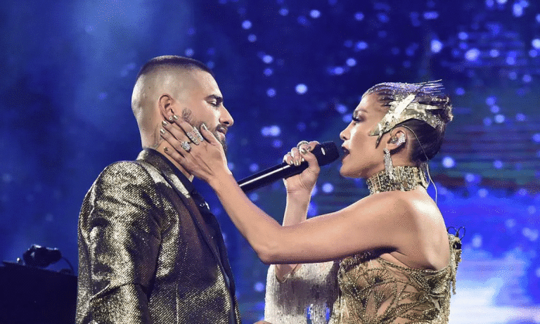 “Marry Me”: il Video con le riprese al Madison Square Garden