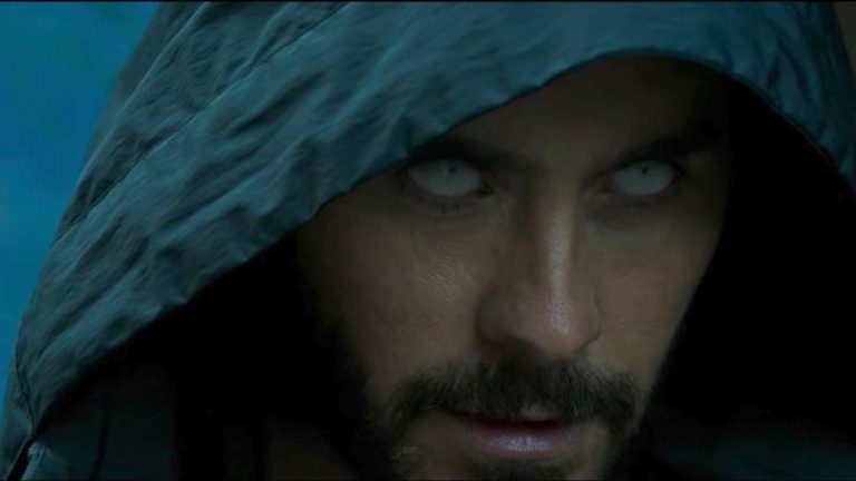 “Morbius”: il Final Trailer del film dal 31 marzo nelle sale italiane