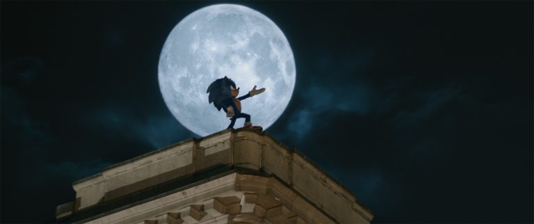 immagine sonic 2