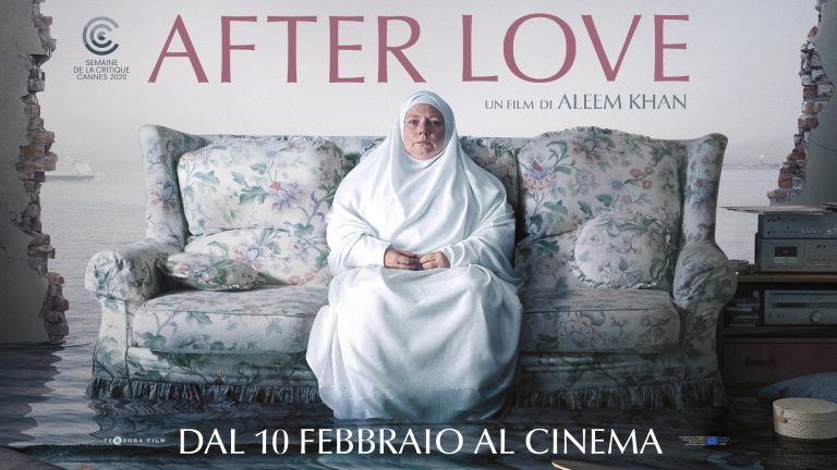“After Love”: conquista quattro candidature ai premi BAFTA