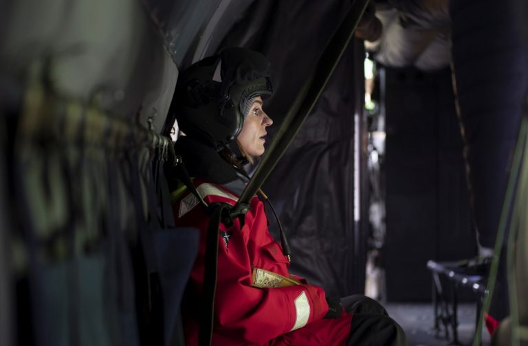 “Vigil – Indagine a Bordo”: su Sky e NOW dal 7 febbraio la miniserie BBC da record