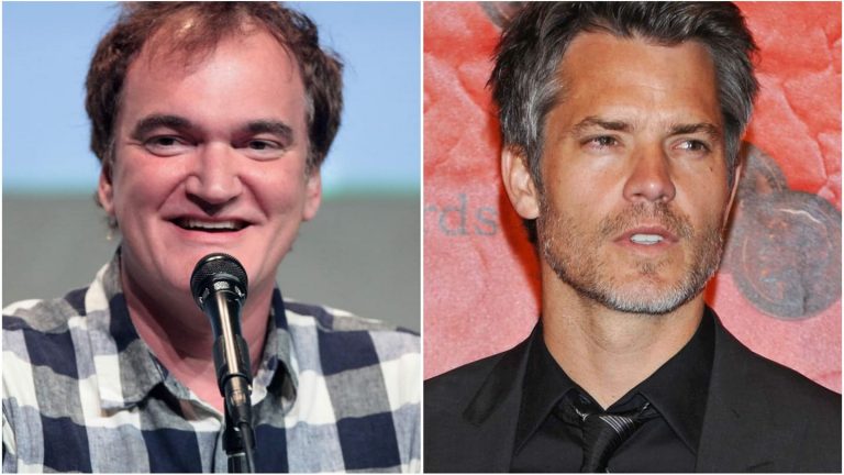 “Justifies: City Primeval”: Quentin Tarantino in trattative per dirigere alcuni episodi del rivival