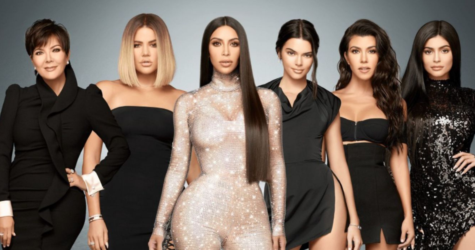 The Kardashians: il teaser della serie dal 14 aprile su Disney+
