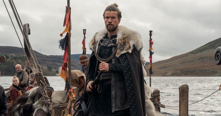 “Vikings: Valhalla”: il dietro delle quinte della serie dal 25 febbraio su Netflix