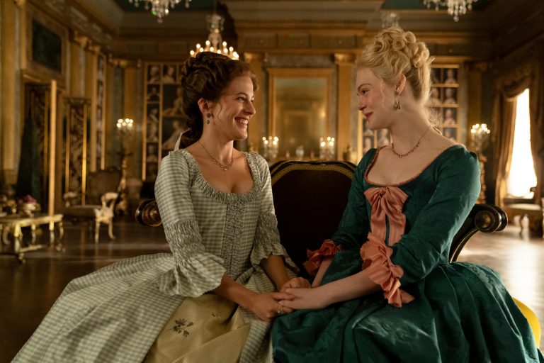 The Great S2: dal 20 febbraio su STARZPLAY il finale della seconda stagione – le Immagini e il Trailer