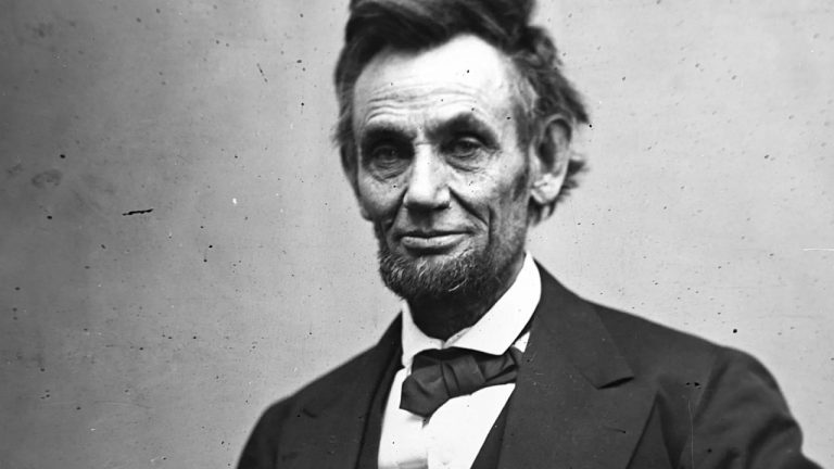 “Lincoln’s Dilemma”: il Trailer Ufficiale della docuserie dal 18 febbraio su Apple TV+