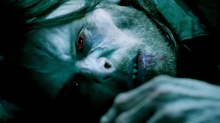 “Morbius”: uno speciale video dedicato al vampiro del cinecomic al 31 marzo nelle sale italiane