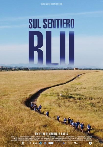 “SUL SENTIERO BLU”