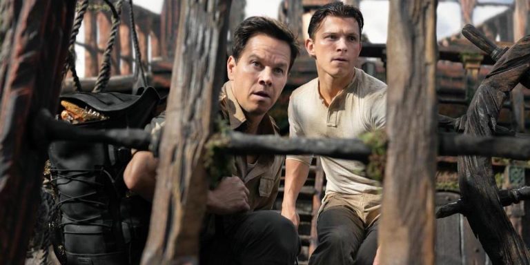 “Uncharted”: i produttori, il regista Ruben Fleischer e il protagonista Tom Holland raccontano la realizzazione dell’adattamento