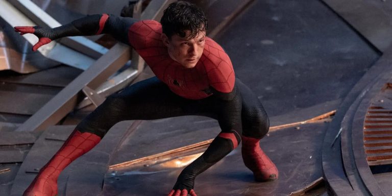 Spider – Man: No Way Home: online i primi 10 minuti