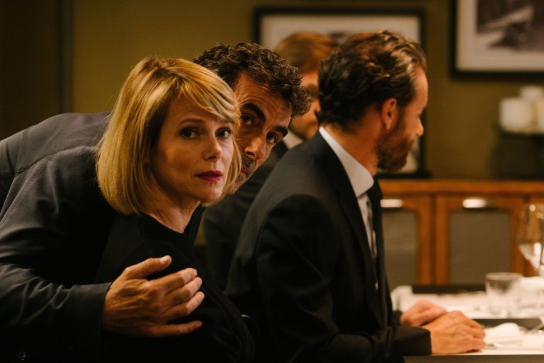 “Studio Battaglia”: la Sinossi della Prima Puntata in onda martedì 15 marzo su Rai1 ore 21.25