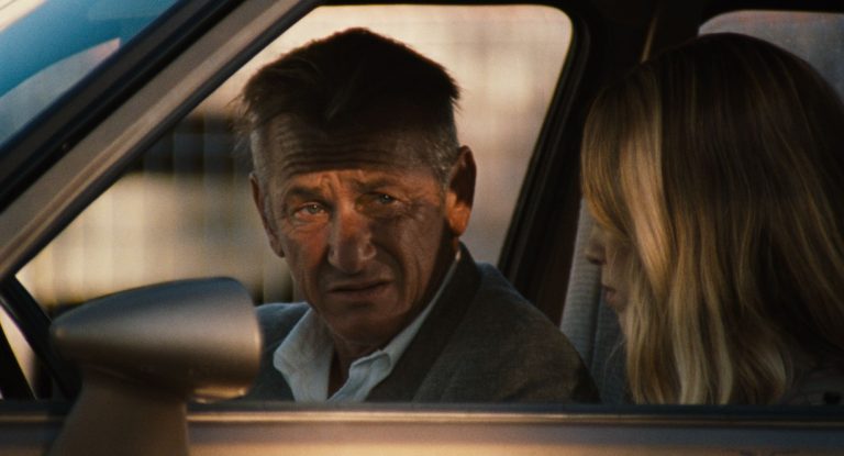 “Una vita in fuga”: il Poster e il Trailer del nuovo film di Sean Penn dal 31 marzo al cinema