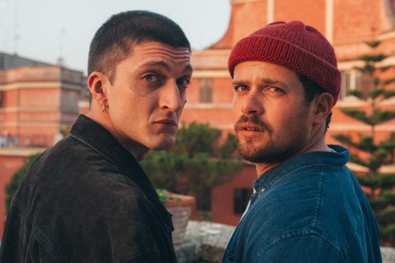 “La Svolta”: dal 20 aprile su Netflix il film di Riccardo Antonaroli con Andrea Lattanzi, Brando Pacitto, Ludovica Martino