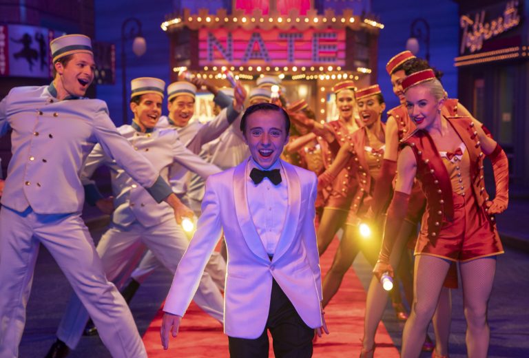 “Meglio nate che niente”: il Teaser Poster e il Trailer del film dal 1° aprile su Disney+