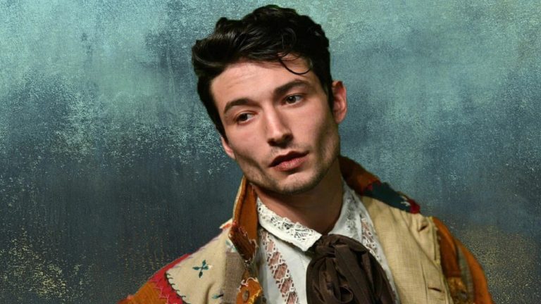 Ezra Miller arrestato alle Hawaii per condotta disordinata e molestie