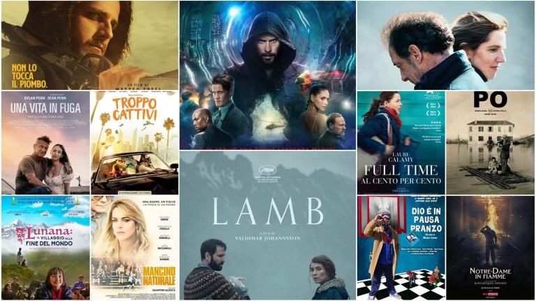 Film in Uscita questa Settimana