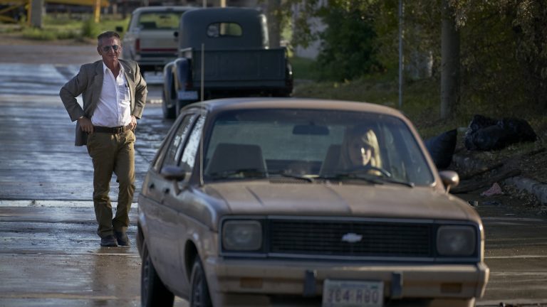 “Una vita in fuga”: Tre Clip del film di Sean Penn al cinema da oggi 31 marzo  