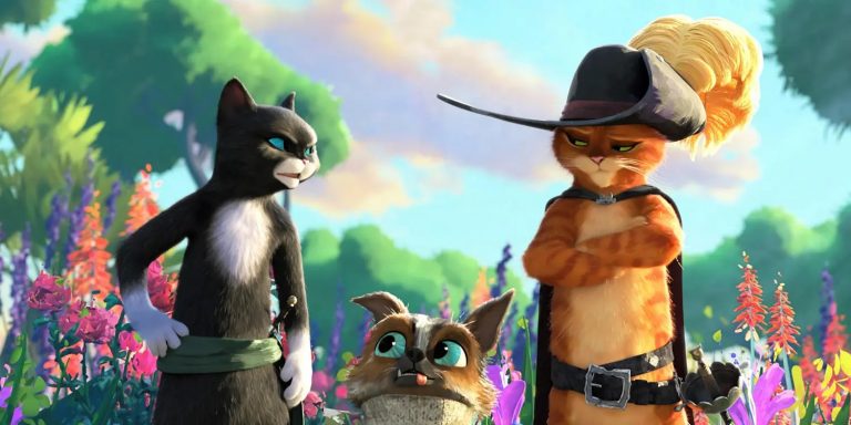 “Il Gatto con gli Stivali 2: L’ultimo Desiderio”: il Poster e Trailer Ufficiale