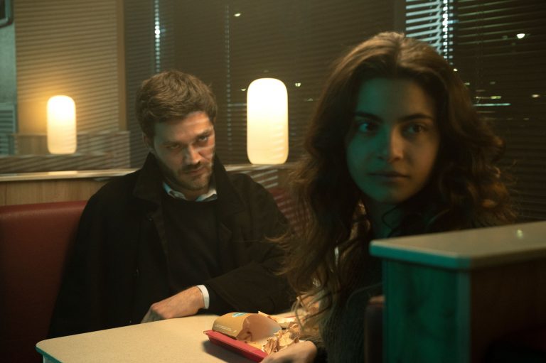 “L’uomo sulla Strada”: Aurora Giovinazzo e Lorenzo Richelmy protagonisti del thriller prodotto e distribuito da Eagle Pictures