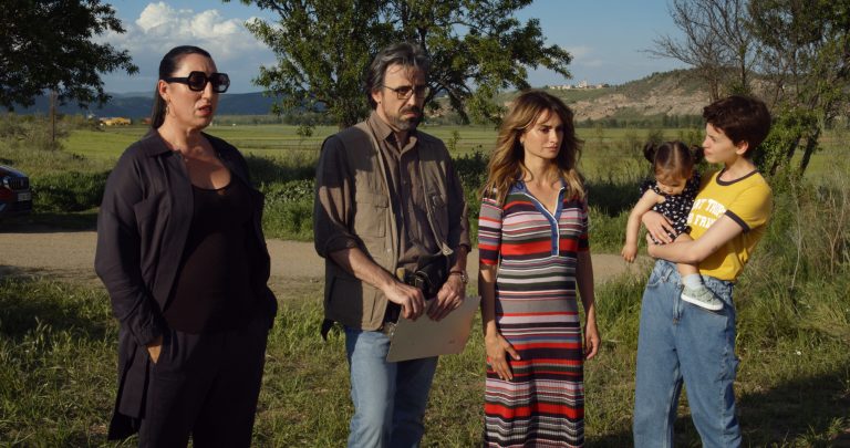 “Madres Paralelas”: dal 30 marzo in prima tv su Sky il film di Pedro Almodóvar, con Penélope Cruz e Milena Smit