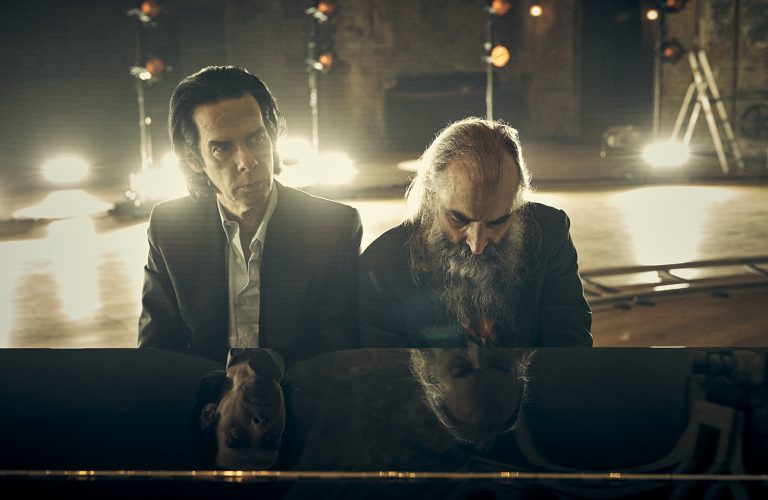 Nick Cave torna sul grande schermo con “This Much I Know to be True” di Andrew Dominik