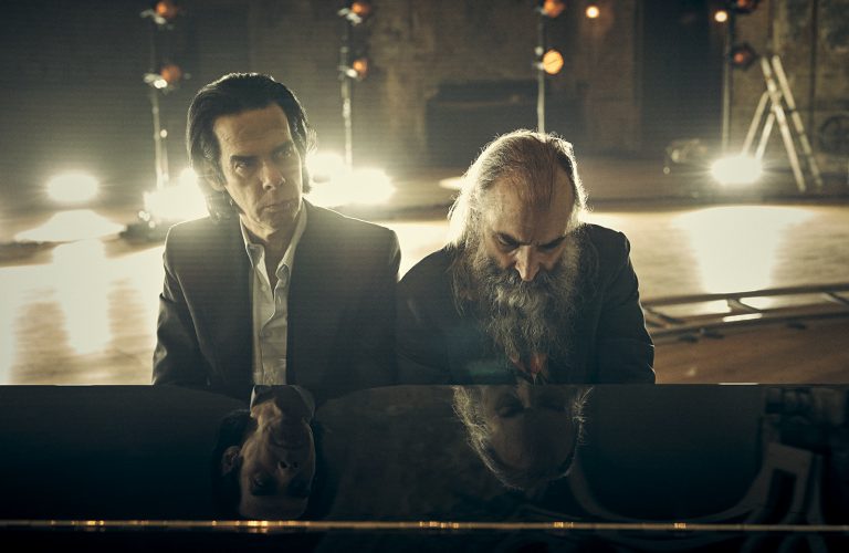 Nick Cave torna sul grande schermo con: This Much I Know to be True