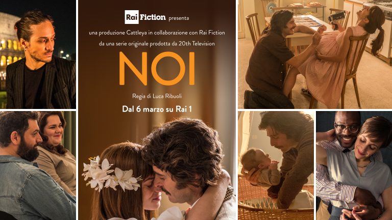 “Noi”: i produttori, il regista, gli sceneggiatori e i protagonisti presentano l’adattamento italiano della serie “This is Us”