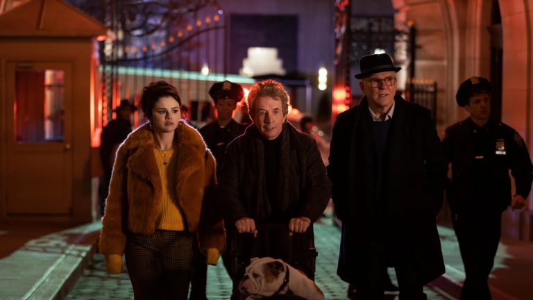 Only Murders in the Building: svelata l’uscita della seconda stagione