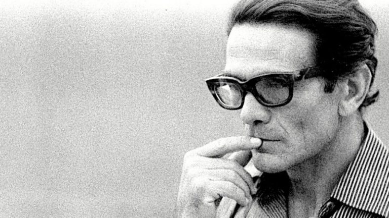 “Altri comizi d’Amore”: al via le riprese del film documentario ispirato agli scritti di Pier Paolo Pasolini