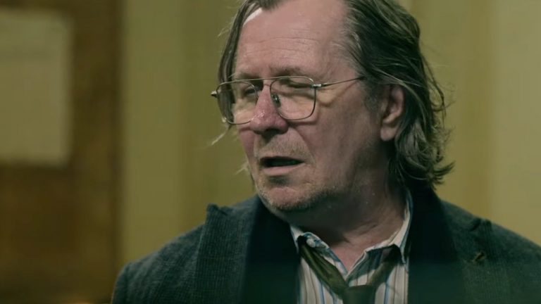 “Slow Horses”: il Dietro le Quinte della serie di spionaggio con Gary Oldman dal 1° aprile su Apple TV+