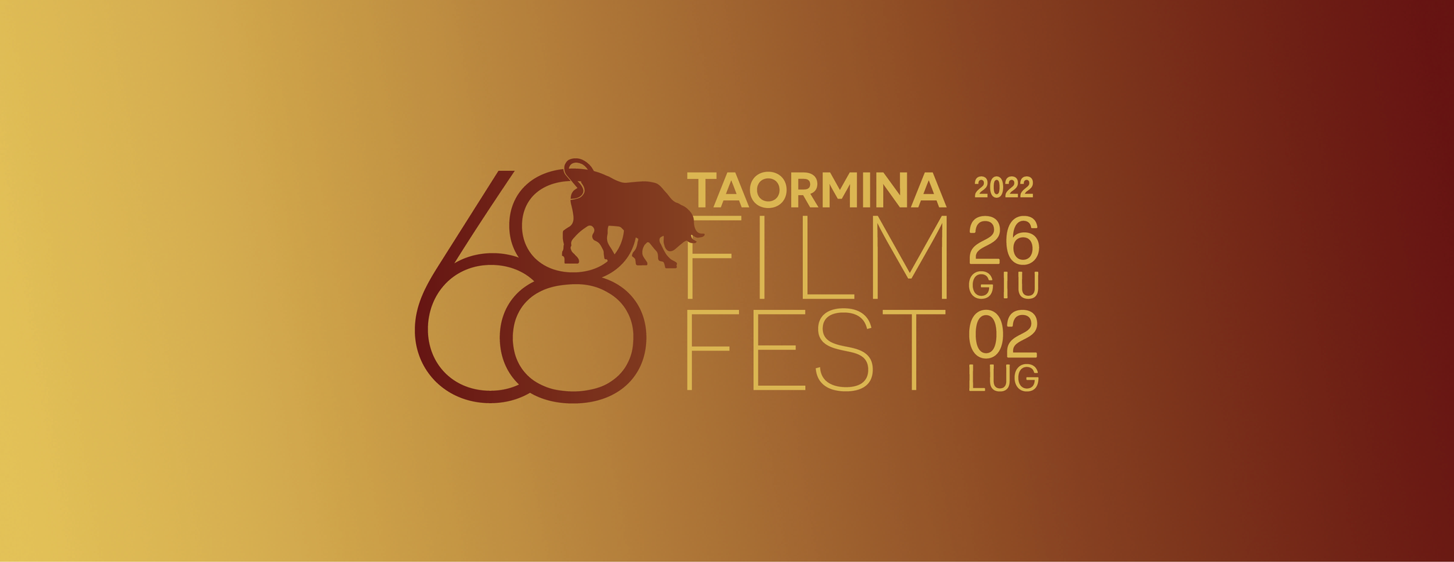 Taormina Film Fest 68: il Grande Cinema al Teatro Antico dal 26 giugno al 2 luglio