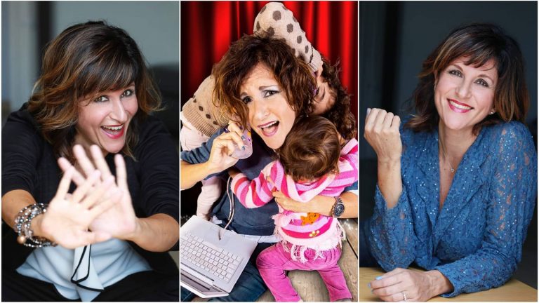 “Mamma…zzo!!!”, dal 25 marzo al Teatro7Off