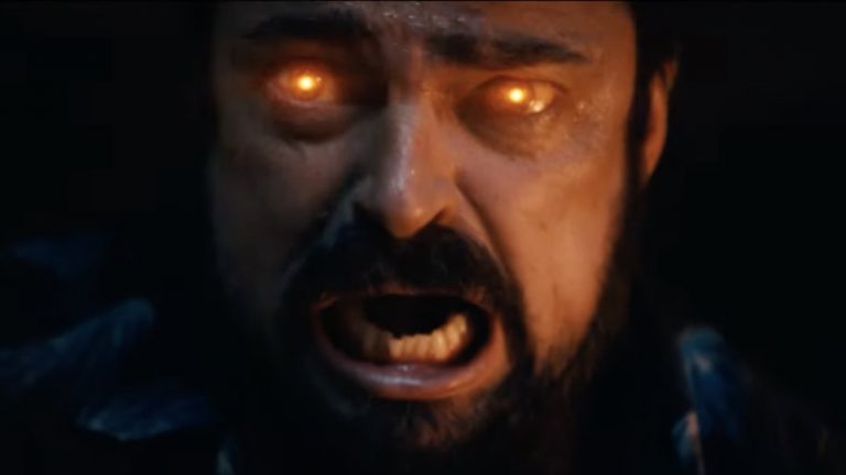 The Boys 3: il Teaser Trailer Ufficiale della terza stagione